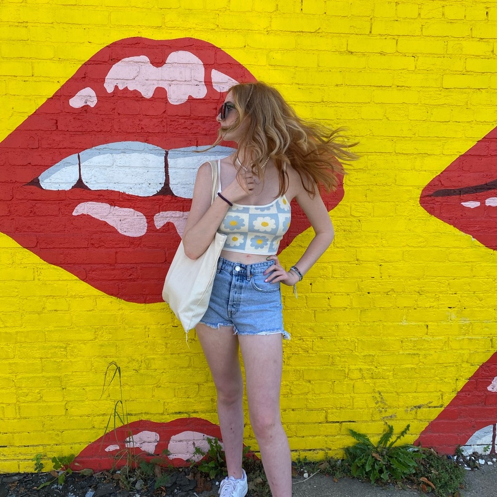 Meet your Posher, Kate